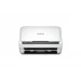 Epson WorkForce B11B261202 escáner Escáner alimentado con hojas 600 x 600 DPI A4 Blanco