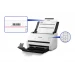 Epson WorkForce B11B261202 escáner Escáner alimentado con hojas 600 x 600 DPI A4 Blanco