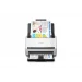 Epson WorkForce B11B261202 escáner Escáner alimentado con hojas 600 x 600 DPI A4 Blanco