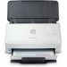 HP Scanjet Pro 2000 s2 Sheet-feed Scanner Escáner alimentado con hojas 600 x 600 DPI A4 Negro, Blanco