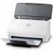 HP Scanjet Pro 2000 s2 Sheet-feed Scanner Escáner alimentado con hojas 600 x 600 DPI A4 Negro, Blanco