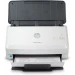 HP Scanjet Pro 3000 s4 Escáner alimentado con hojas 600 x 600 DPI A4 Negro, Blanco