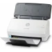 HP Scanjet Pro 3000 s4 Escáner alimentado con hojas 600 x 600 DPI A4 Negro, Blanco