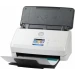 HP Scanjet Pro N4000 snw1 Sheet-feed Scanner Escáner alimentado con hojas 600 x 600 DPI A4 Negro, Blanco