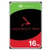 Seagate IronWolf Pro ST16000NT001 disco duro interno 3.5" 16000 GB