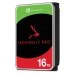 Seagate IronWolf Pro ST16000NT001 disco duro interno 3.5" 16000 GB