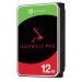 Seagate IronWolf Pro ST12000NT001 disco duro interno 3.5" 12000 GB