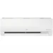 Aire Acondicionado LG Smart Inverter Enfriamiento 12000 BTU/h Compresor Dual Inverter Color Blanco