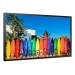 Samsung OH55A-S Pantalla plana de señalización digital 139.7 cm (55") VA Full HD Negro