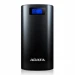 Power Bank Adata Digital P20000D 20000mAh Color Negro