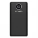 Power Bank Adata P20000QCD Digital 20000mAh Color Negro