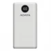 Power Bank Adata P20000QCD Digital 20000mAh Color Blanco