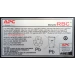 APC RBC55 batería para sistema UPS Sealed Lead Acid (VRLA) - OFITEC ...