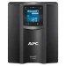 APC SMC1000C sistema de alimentación ininterrumpida (UPS) Línea interactiva 1 kVA 600 W 8 salidas AC