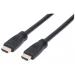 Manhattan 353960 cable HDMI 8 m HDMI Tipo A (Estándar) Negro