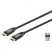 Manhattan 355957 cable HDMI 3 m HDMI Tipo A (Estándar) Negro