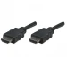 Manhattan 308441 cable HDMI 7.5 m HDMI Tipo A (Estándar) Negro