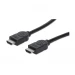 Manhattan 308458 cable HDMI 22.5 m HDMI Tipo A (Estándar) Negro