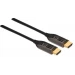 Manhattan 355438 cable HDMI 30 m HDMI Tipo A (Estándar) Negro