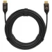 Manhattan 355438 cable HDMI 30 m HDMI Tipo A (Estándar) Negro