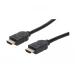 Manhattan 354080 cable HDMI 2 m HDMI Tipo A (Estándar) Negro