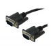 Manhattan 371315 cable VGA 1.8 m VGA (D-Sub) Negro