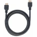 Manhattan 353939 cable HDMI 2 m HDMI Tipo A (Estándar) Negro