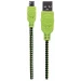 Manhattan 352772 cable USB 1 m USB 2.0 USB A Micro-USB B Negro