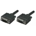 Manhattan 309011 cable VGA 1.8 m VGA (D-Sub) Negro