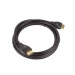 Cable Perfect Choice HDMI 2.1 Ultra HD 8K M-M 2m Color Negro