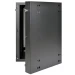 Tripp Lite SRW18USDP Gabinete SmartRack de 18U de Profundidad de UPS, de Media Altura para Instalar en Pared, Respaldo Abisagrado