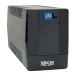 Tripp Lite OMNIVS1200LCD UPS interactivo de 1200VA 600W con 8 Tomacorrientes – AVR, 120V, 50Hz / 60Hz, LCD, USB, Torre