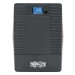 Tripp Lite OMNIVS1200LCD UPS interactivo de 1200VA 600W con 8 Tomacorrientes – AVR, 120V, 50Hz / 60Hz, LCD, USB, Torre