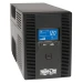 Tripp Lite SMART1500LCDT UPS SmartPro LCD Interactivo de 120V 1500VA 900W, AVR, en Torre, USB, 10 Tomacorrientes