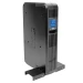 Tripp Lite SMART1500LCD UPS SmartPro LCD Interactivo de 120V 1500VA 900W, AVR, 2U para Rack/Torre, LCD, USB, Serial DB9, 8 Tomacorrientes