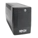 Tripp Lite VS450T UPS Interactivo de 450VA 240W con 4 Tomacorrientes - AVR, Serie VS, 120V, 50Hz / 60Hz, Torre