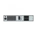 Vertiv Liebert GXTRT-1000LVRT2UXL sistema de alimentación ininterrumpida (UPS) Doble conversión (en línea) 1 kVA 900 W 8 salidas AC