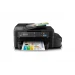 Epson EcoTank L655 Inyección de tinta A4 4800 x 1200 DPI 33 ppm Wifi