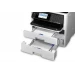 Epson WorkForce Pro WF-M5799 Inyección de tinta A4 1200 x 1200 DPI 34 ppm Wifi