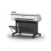 Epson SureColor T5170M impresora de gran formato Wifi Inyección de tinta Color 2400 x 1200 DPI A1 (594 x 841 mm) Ethernet