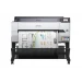 Epson SureColor T5475 impresora de gran formato Wifi Inyección de tinta Color 2400 x 1200 DPI 914 x 1897 mm Ethernet