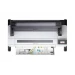 Epson SureColor T5475 impresora de gran formato Wifi Inyección de tinta Color 2400 x 1200 DPI 914 x 1897 mm Ethernet