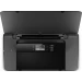 HP Officejet 200 impresora de inyección de tinta Color 4800 x 1200 DPI A4 Wifi