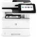 HP LaserJet Enterprise Impresora multifunción M528dn, Imprima, copie, escanee y envíe fax opcionales, Impresión USB frontal; Escanear a correo electrónico; Impresión a doble cara; Escaneado a doble cara