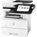 HP LaserJet Enterprise Impresora multifunción M528dn, Imprima, copie, escanee y envíe fax opcionales, Impresión USB frontal; Escanear a correo electrónico; Impresión a doble cara; Escaneado a doble cara