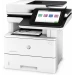 HP LaserJet Enterprise Impresora multifunción M528dn, Imprima, copie, escanee y envíe fax opcionales, Impresión USB frontal; Escanear a correo electrónico; Impresión a doble cara; Escaneado a doble cara