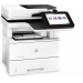 HP LaserJet Enterprise Impresora multifunción M528dn, Imprima, copie, escanee y envíe fax opcionales, Impresión USB frontal; Escanear a correo electrónico; Impresión a doble cara; Escaneado a doble cara