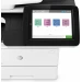 HP LaserJet Enterprise Impresora multifunción M528dn, Imprima, copie, escanee y envíe fax opcionales, Impresión USB frontal; Escanear a correo electrónico; Impresión a doble cara; Escaneado a doble cara