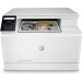 HP Color LaserJet Pro MFP M182nw, Imprime, copia, escanea, Consumo eficiente de energía; Seguridad sólida