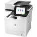 HP LaserJet Enterprise MFP M634dn, Imprima, copie, escanee, envíe fax opcionales, Impresión desde USB frontal; Escanear y enviar por correo electrónico; Impresión a doble cara; AAD de 150 hojas; Rápidas velocidades de impresión de la primera página; Consu